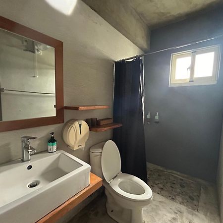 Apartamento Taroko Dan Aigle Xiulin Exterior foto