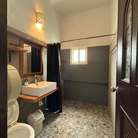 Apartamento Taroko Dan Aigle Xiulin Exterior foto