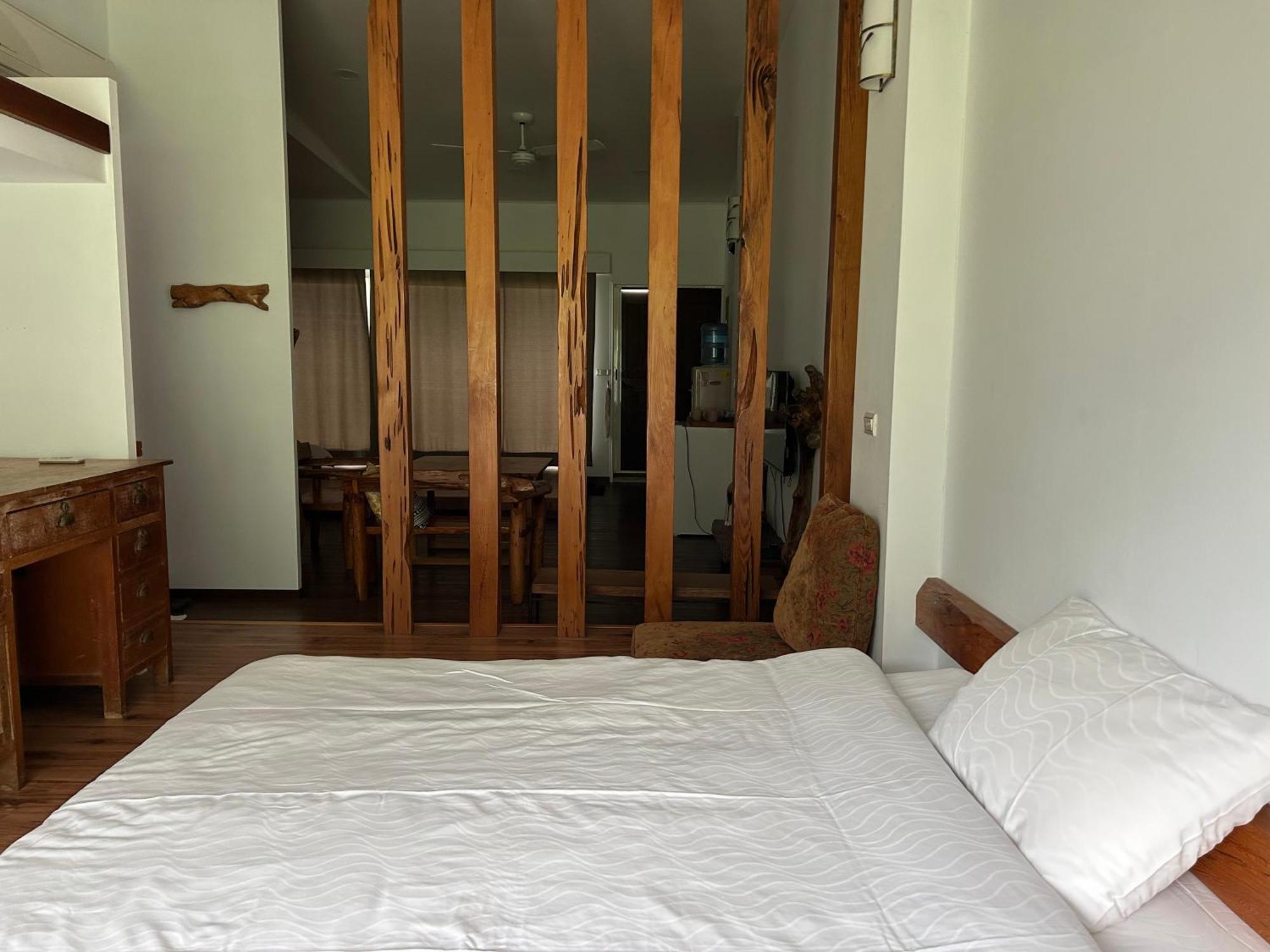 Apartamento Taroko Dan Aigle Xiulin Habitación foto