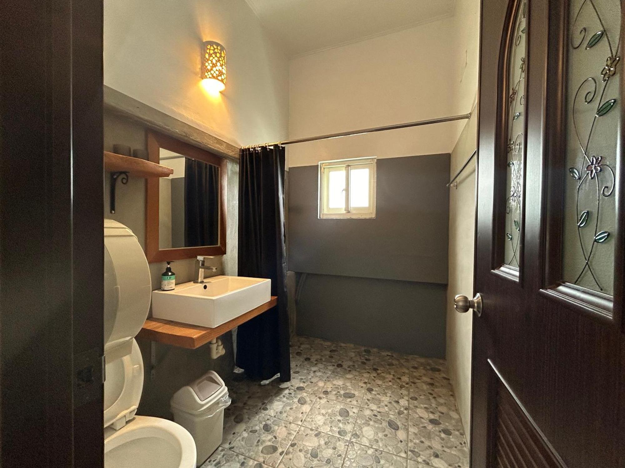 Apartamento Taroko Dan Aigle Xiulin Exterior foto