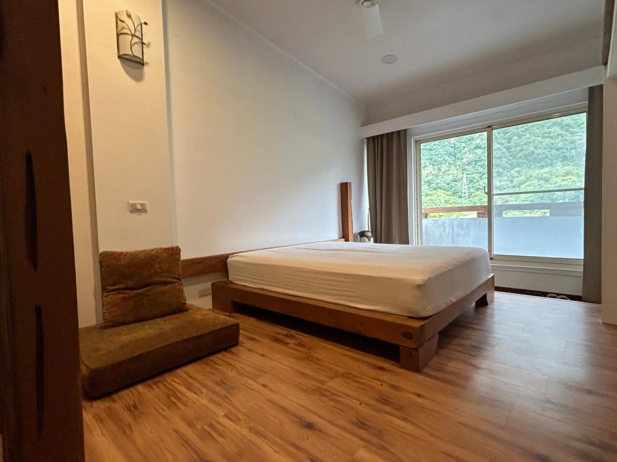 Apartamento Taroko Dan Aigle Xiulin Exterior foto